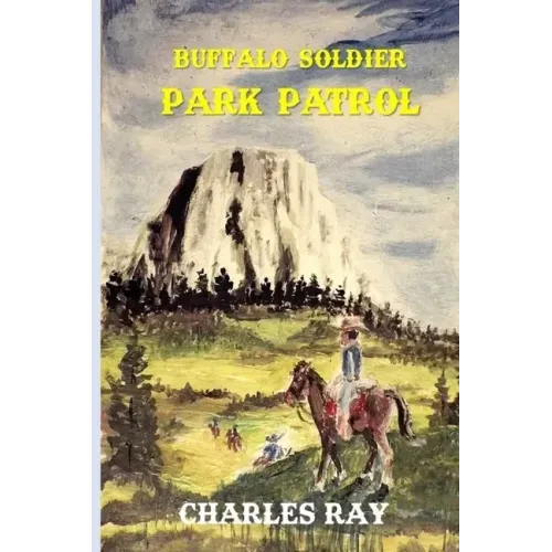 Buffalo Soldier: Park Patrol
