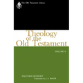 Theology of the Old Testament: Volume II