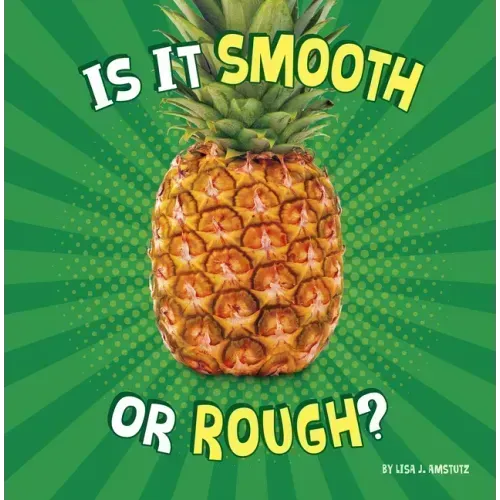 Is It Smooth or Rough?