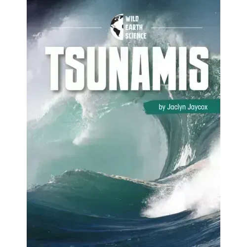 Tsunamis