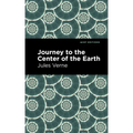Journey to the Center of the Earth