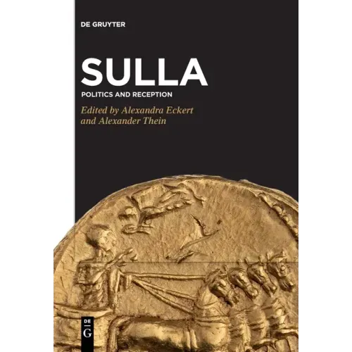 Sulla: Politics and Reception