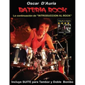 Bateria Rock: La continuación de "Introducción al Rock"