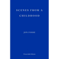 Scenes from a Childhood -- Winner of the 2023 Nobel Prize in Literature