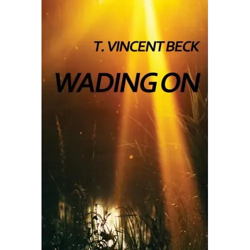 Wading On