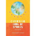 CAFYIR's Big Book of Stories
