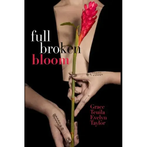 Full Broken Bloom