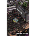 The Man Who Stands in Line: A Collection of Very Short Works