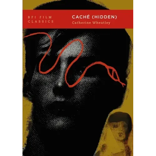 Caché (Hidden)