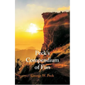 Peck's Compendium of Fun