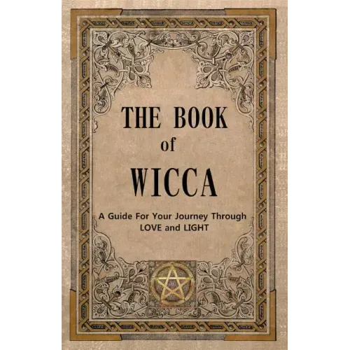 The Book of Wicca