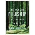Introducing Philosophy: Knowledge and Reality