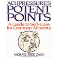 Acupressures Potent Points