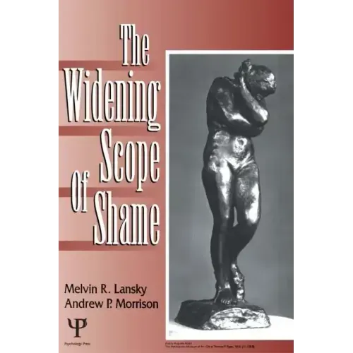 The Widening Scope of Shame