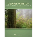 George Winston Solo Piano Collection