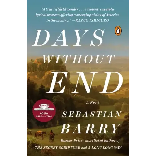 Days Without End