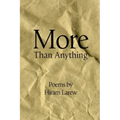 More Than Anything