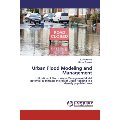 Urban Flood Modeling and Management