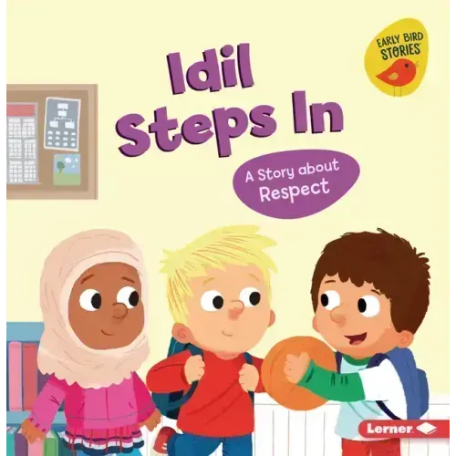 IDIL Steps in: A Story about Respect