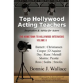 Top Hollywood Acting Teachers: Inspiration and Advice for Actors