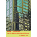 How To Survey Your Condo Association