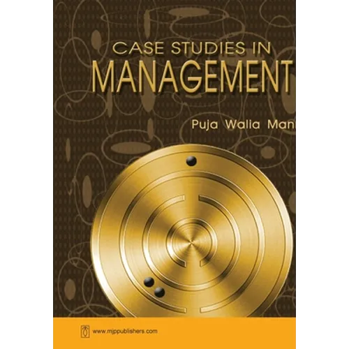 Case Studies in Management