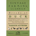 Breeds of Duck - A Large Collection of Articles on Mallards, the Mandarin, the Aylesbury, the Muscovy and Many Other Breeds of Duck