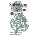 Surviving Mental Illness: Stress, Coping, and Adaptation