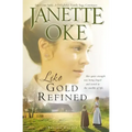 Like Gold Refined