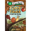 Tiny Tales: A Feast for Friends