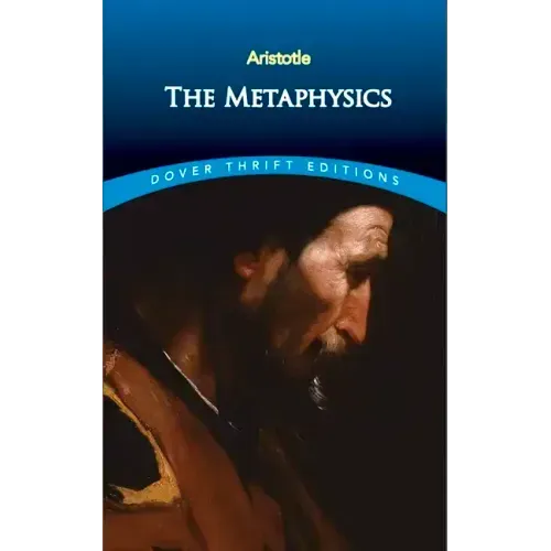 The Metaphysics