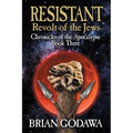 Resistant: Revolt of the Jews