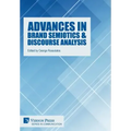 Advances in Brand Semiotics & Discourse Analysis