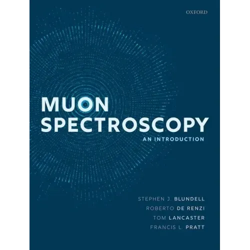 Muon Spectroscopy: An Introduction