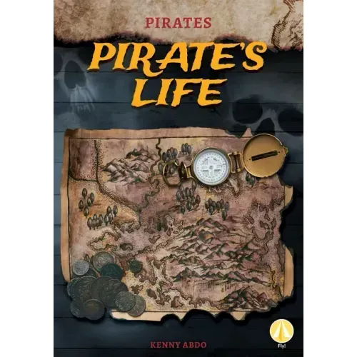 Pirate's Life