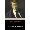 Emerson and Other Essays