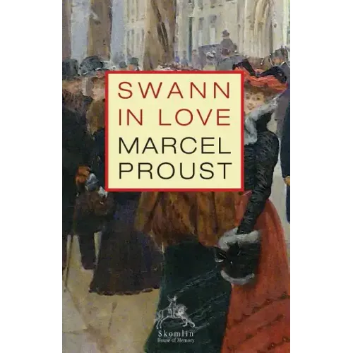 Swann in Love