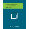 Geology and Ground Water Resources of Camp Creek Valley, Washington and Morgan Counties, Colorado
