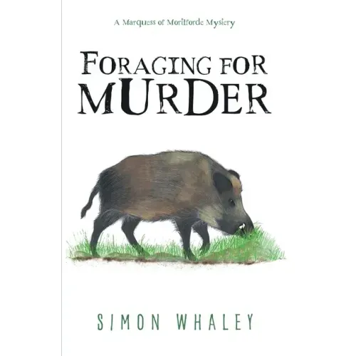 Foraging for Murder