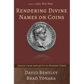 Rendering Divine Names on Coins: Images from Antiquity to Modern Times