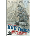NOC Twice: More UK Non-Official Cover Operations