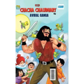 Chacha Chaudhary and Aviral Ganga