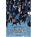 Dubliners: Centennial Edition (Penguin Classics Deluxe Edition)