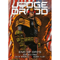 Judge Dredd: End of Days