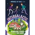 Intergalactic P.S. 3: A Wrinkle in Time Story