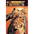 The Authority: Book One (New Edition)