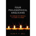 Four Philosophical Anglicans