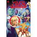Young Justice: Targets