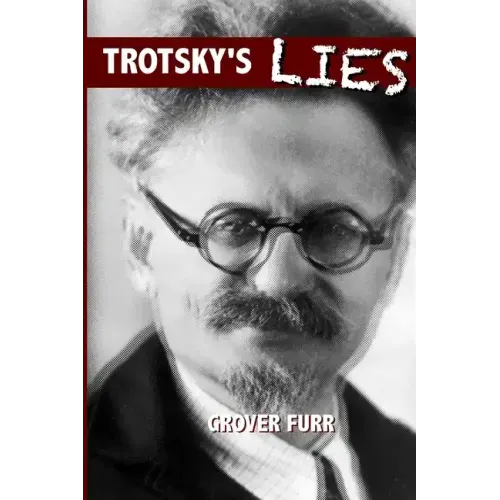 Trotsky's Lies