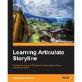 Learning Articulate Storyline
